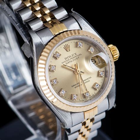 mens rolex diamond oyster perpetual datejust yachtmaster|Rolex Datejust full diamond price.